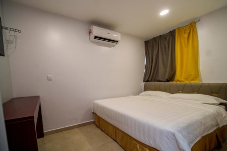 Hotel Uptown Semenyih, Semenyih, Malaysia