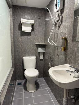 Hotel Uptown Semenyih, Semenyih, Malaysia