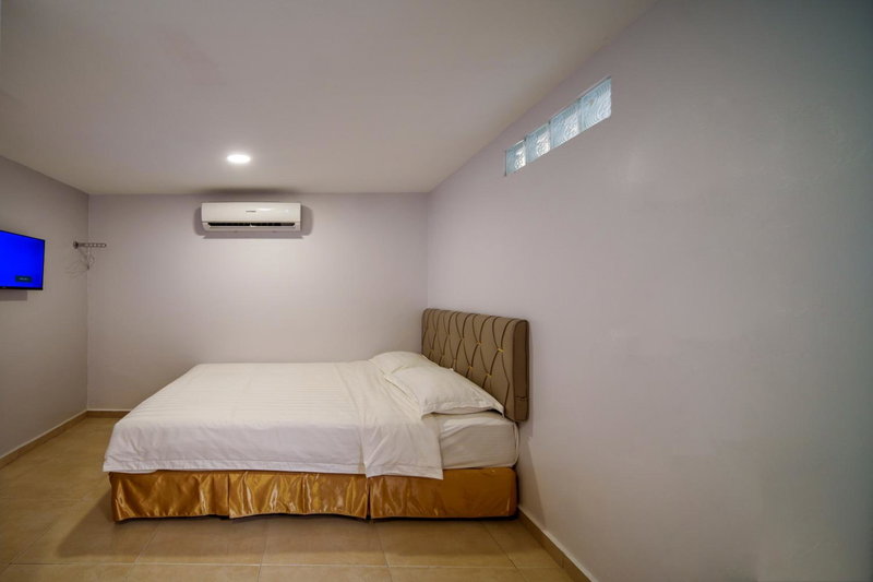 Hotel Uptown Semenyih, Semenyih, Malaysia