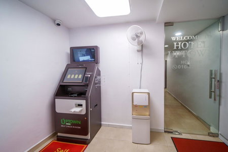 Hotel Uptown Semenyih, Semenyih, Malaysia