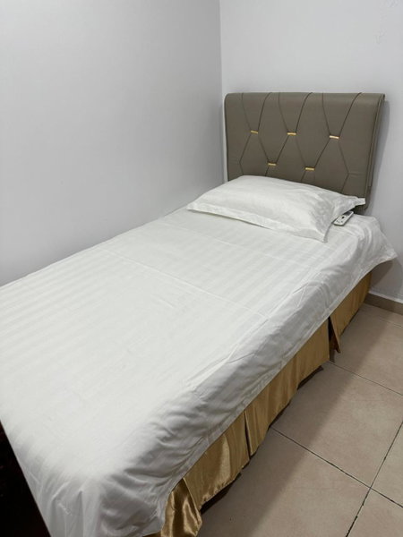 Hotel Uptown Semenyih, Semenyih, Malaysia