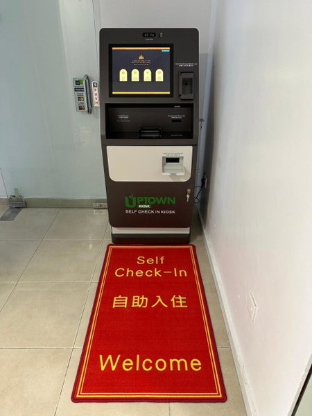 Hotel Uptown Semenyih, Semenyih, Malaysia