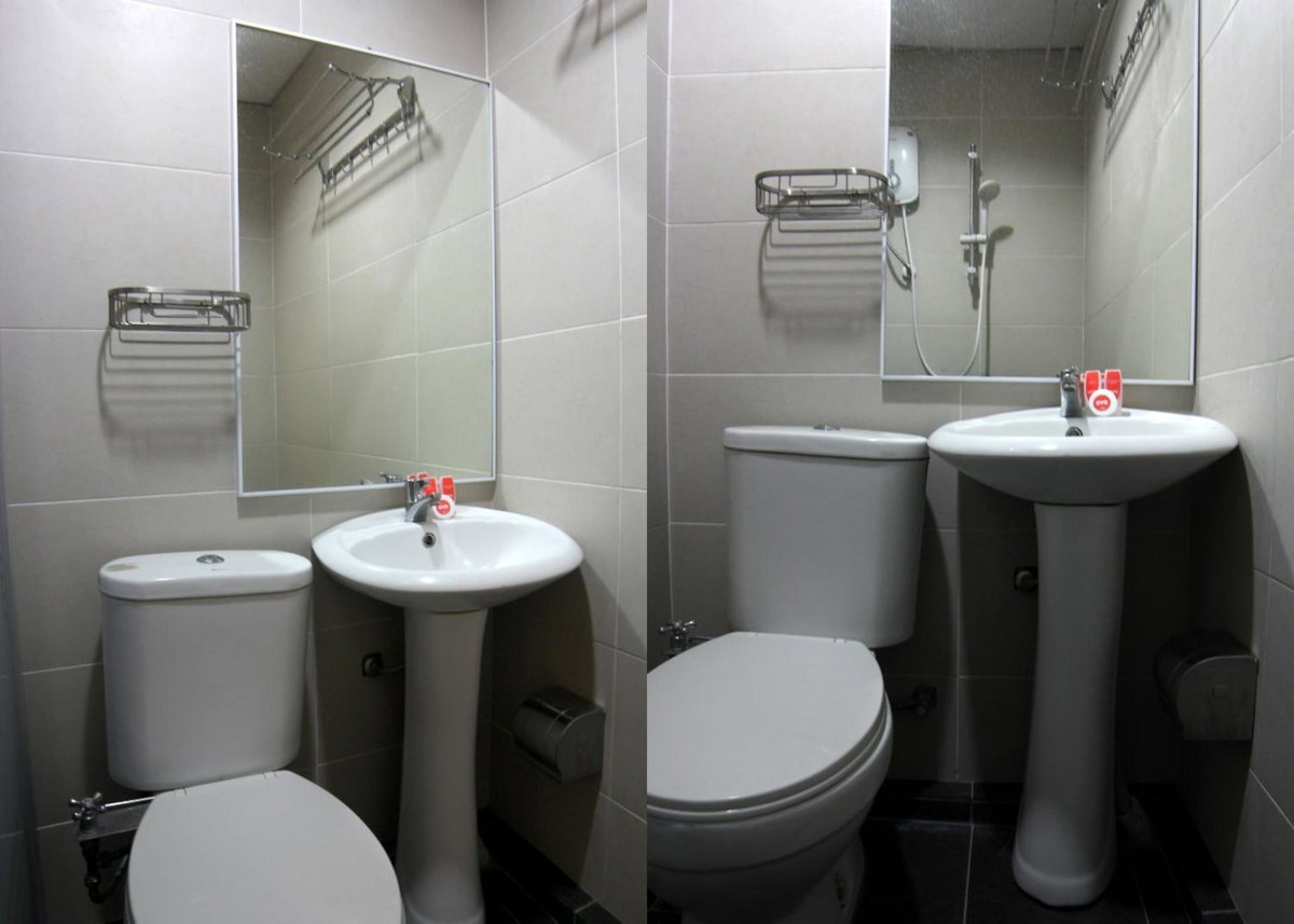 Holiday Mansion Inn Sibu, Malaysia
