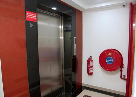 Holiday Mansion Inn Sibu, Sibu, Malaysia