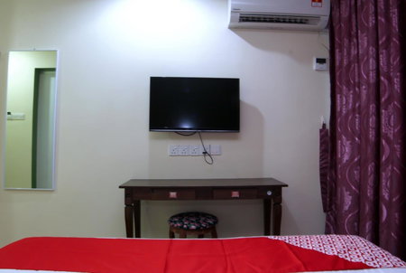 Holiday Mansion Inn Sibu, Sibu, Malaysia