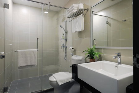 Polaris Suite, Kota Kinabalu, Malaysia