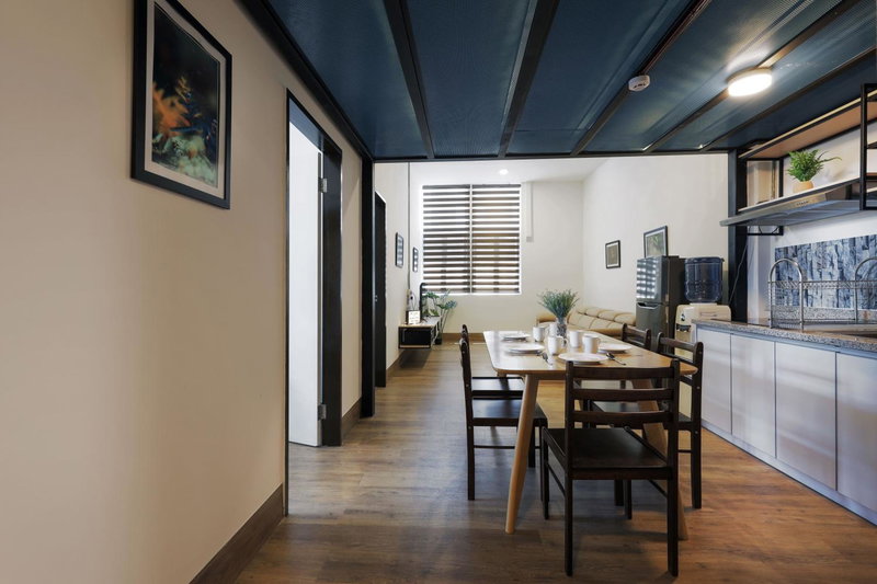 Polaris Suite, Kota Kinabalu, Malaysia