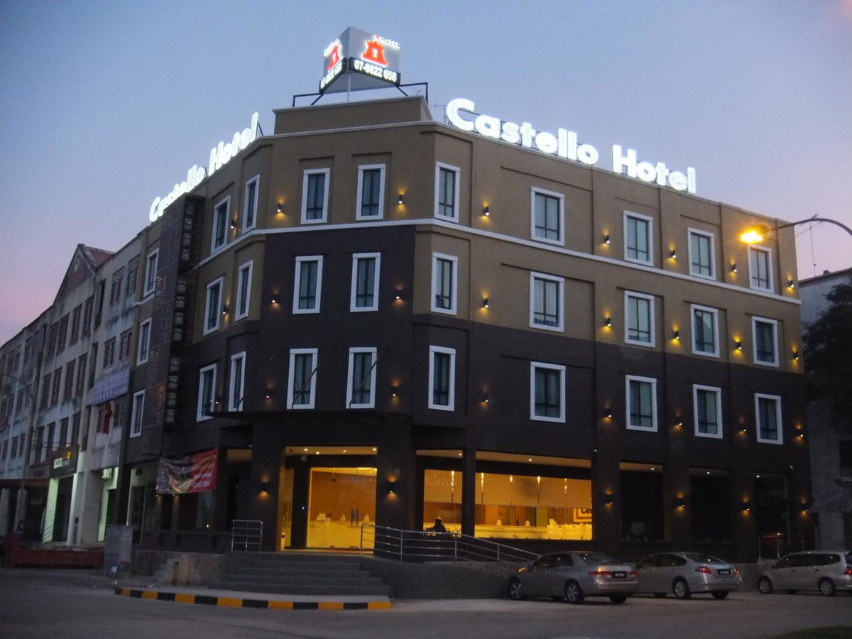 Castello Hotel, Malaysia