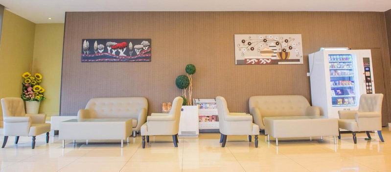 Castello Hotel, Kulai, Malaysia