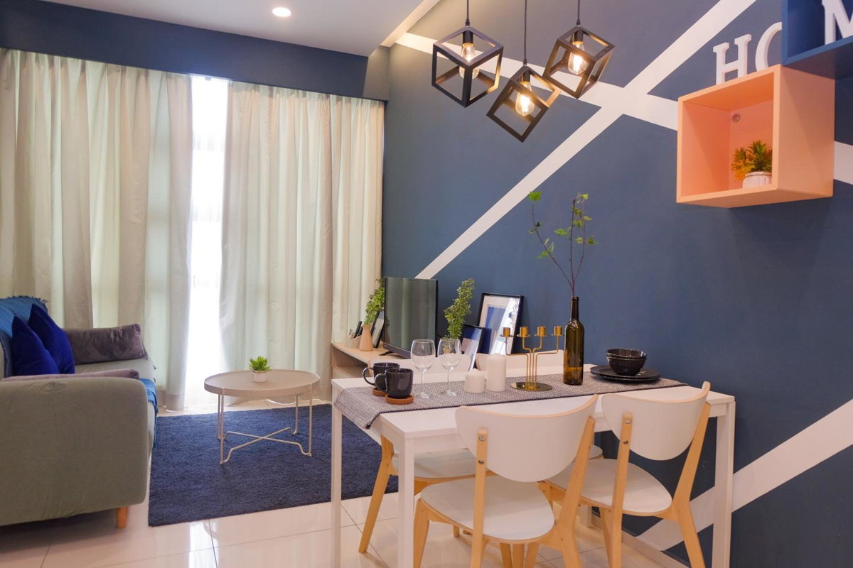 Hotel · Robertson Suites Bukit Bintang with Netflix, Kuala Lumpur