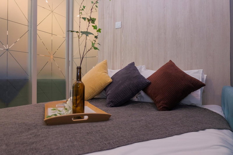 Robertson Suites Bukit Bintang with Netflix, Kuala Lumpur, Malaysia