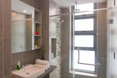 Robertson Suites Bukit Bintang with Netflix, Kuala Lumpur, Malaysia