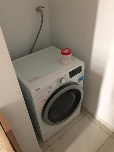 Robertson Suites Bukit Bintang with Netflix, Kuala Lumpur, Malaysia