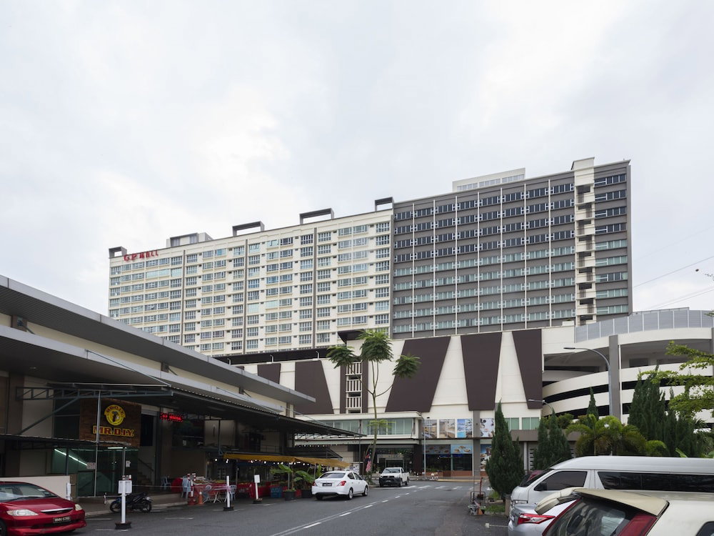 Hotel Holmes GP, Malaysia