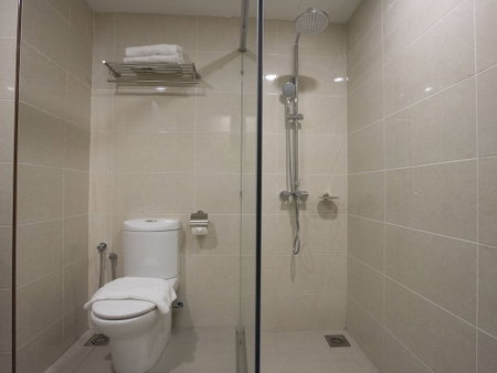 Hotel Holmes GP, Gelang Patah, Malaysia