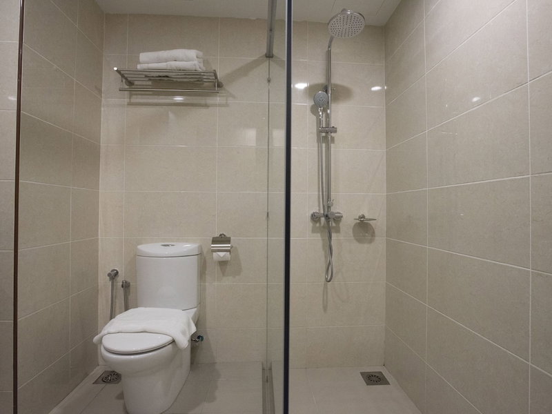 Hotel Holmes GP, Gelang Patah, Malaysia