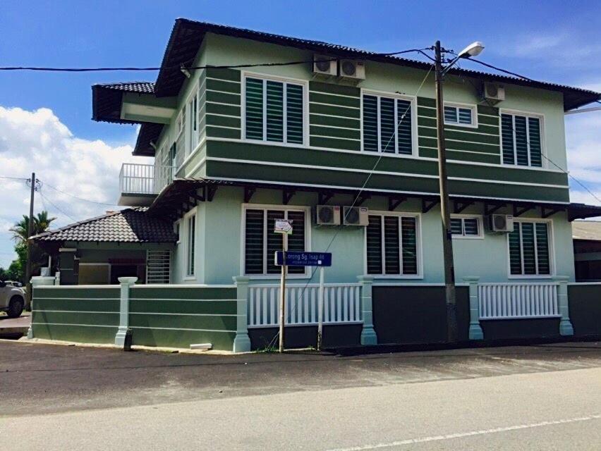 Villasuri Homestay, Malaysia