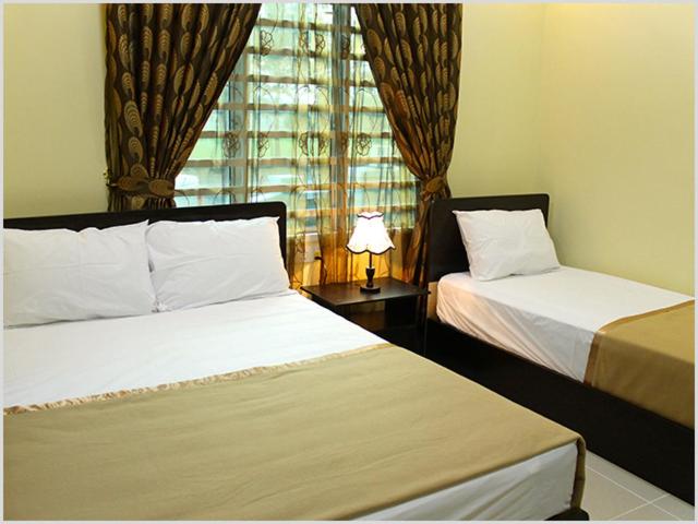 Villasuri Homestay, Kuantan, Malaysia