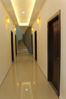 Villasuri Homestay, Kuantan, Malaysia