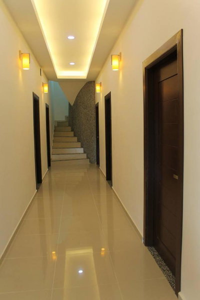 Villasuri Homestay, Kuantan, Malaysia