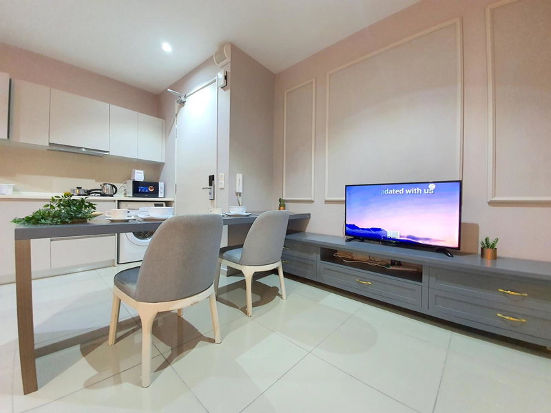 I-City Shah Alam by BeeStay Management, Shah Alam, Malaysia