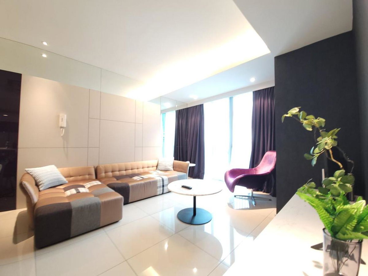 Hotel · Pillows Plus VERVE Suites Old Klang Road, Kuala Lumpur
