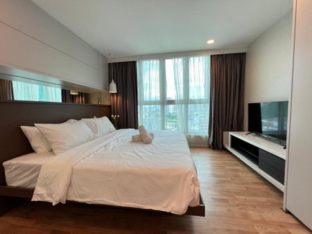 Pillows Plus VERVE Suites Old Klang Road, Kuala Lumpur, Malaysia