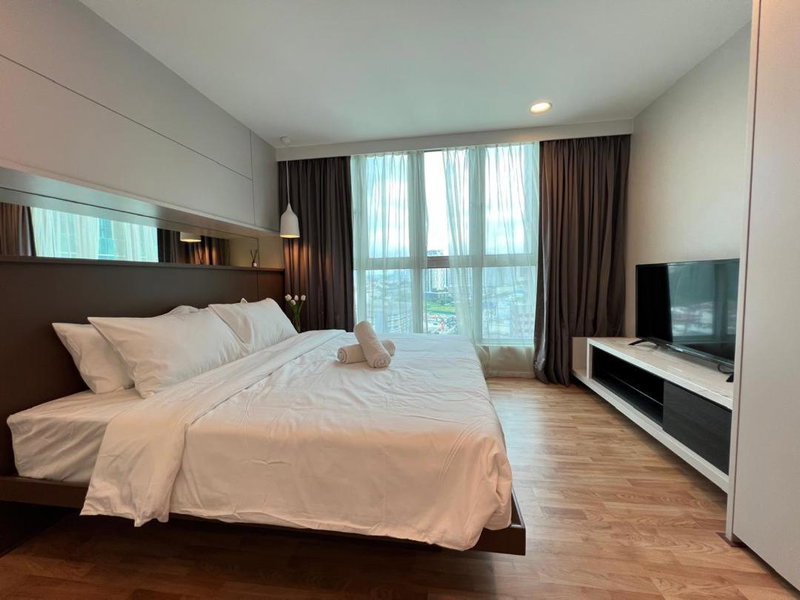 Pillows Plus VERVE Suites Old Klang Road, Kuala Lumpur, Malaysia