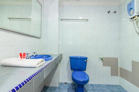 Hotel O New Sabah, Kota Kinabalu, Malaysia