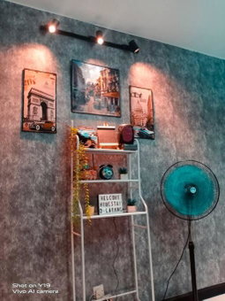 Homestay D'Lapang near KLIA, Sepang, Malaysia