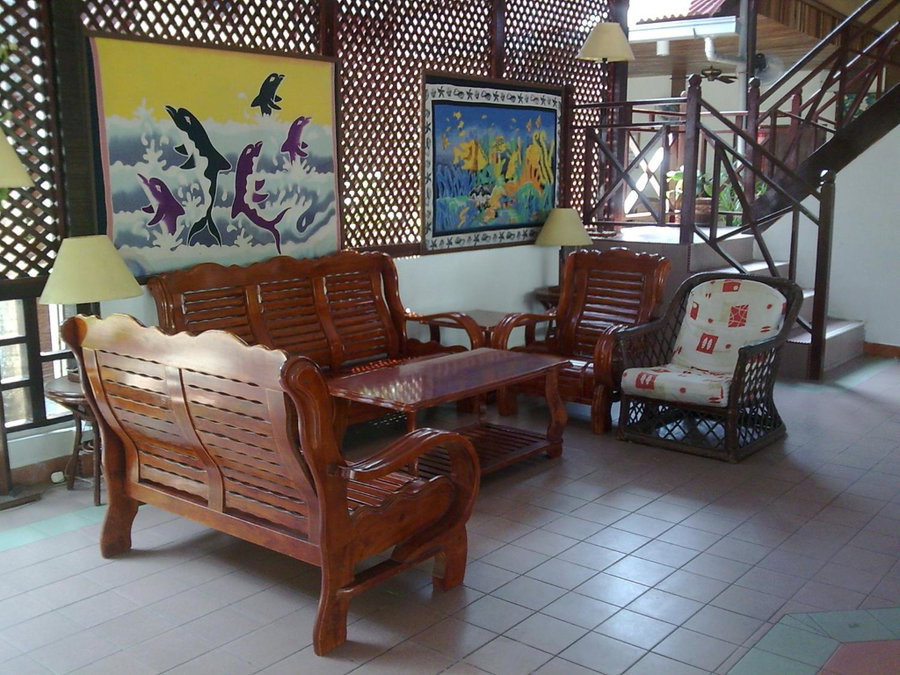 Pangkor Bay View Beach Resort, Pangkor, Malaysia