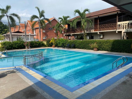 Pangkor Bay View Beach Resort, Pangkor, Malaysia