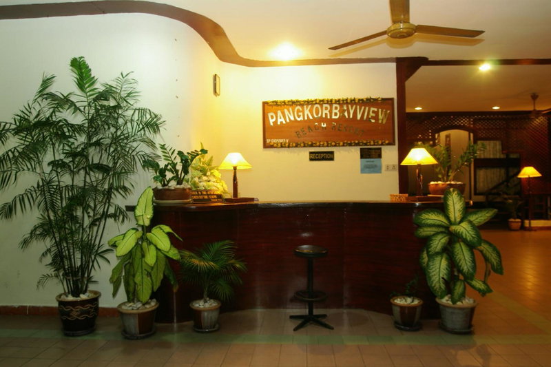 Pangkor Bay View Beach Resort, Pangkor, Malaysia
