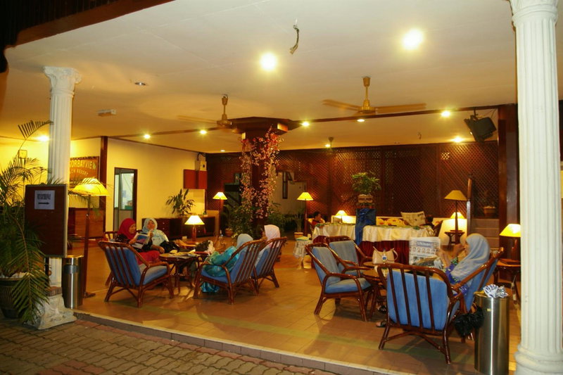 Pangkor Bay View Beach Resort, Pangkor, Malaysia
