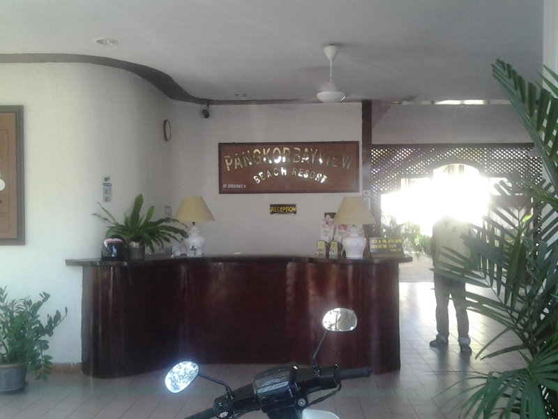 Pangkor Bay View Beach Resort, Pangkor, Malaysia