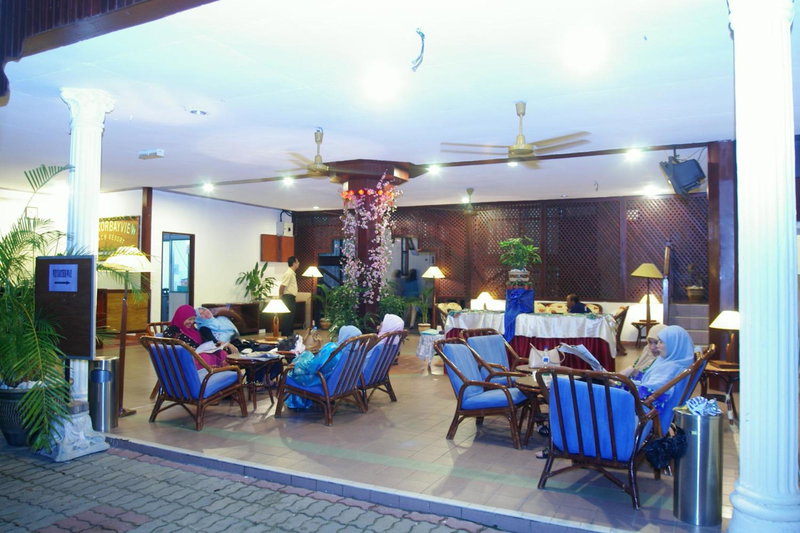 Pangkor Bay View Beach Resort, Pangkor, Malaysia