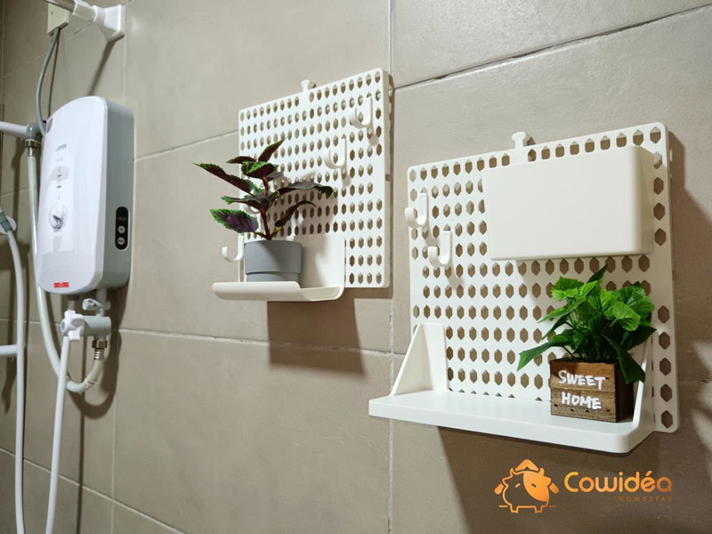 ARC Austin Hills Apartment #2BR2B 5pax by Cowidea, Johor Bahru, Malaysia