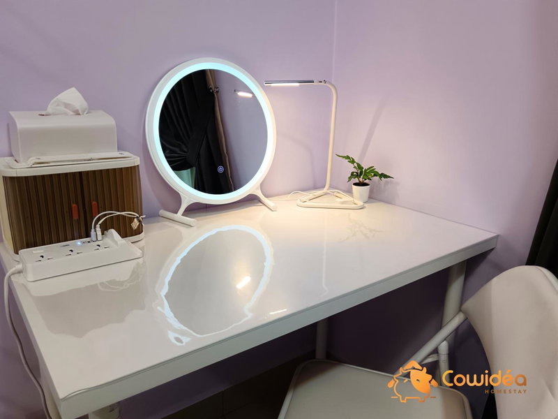 ARC Austin Hills Apartment #2BR2B 5pax by Cowidea, Johor Bahru, Malaysia