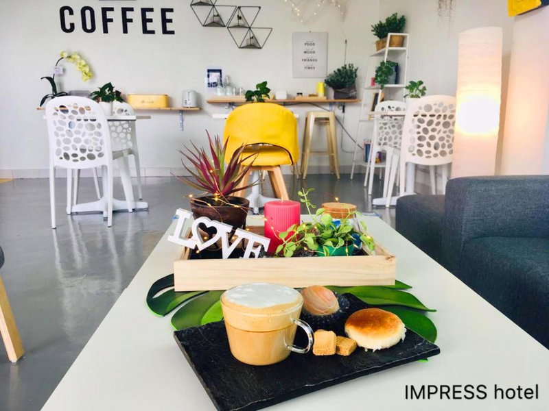 Impress Hotel, Klang, Malaysia