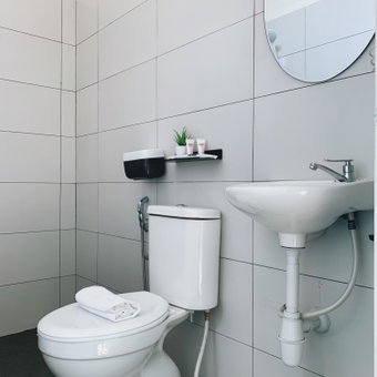 Impress Hotel, Klang, Malaysia