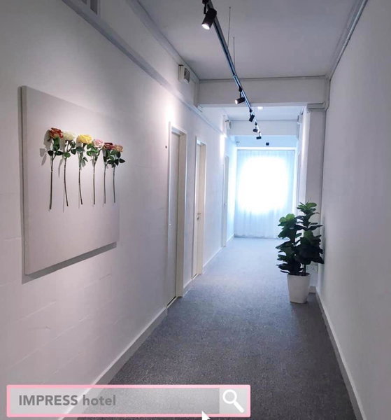 Impress Hotel, Klang, Malaysia