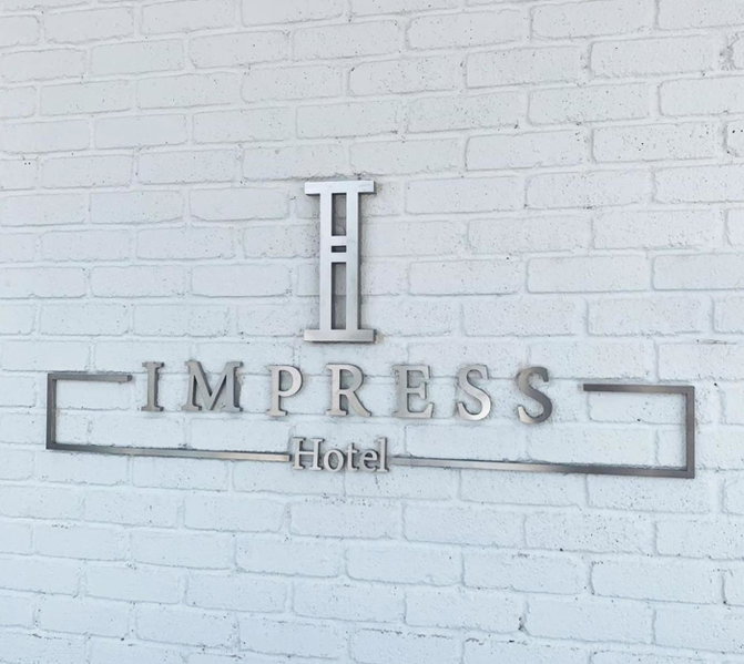 Impress Hotel, Klang, Malaysia