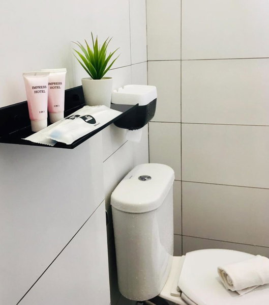 Impress Hotel, Klang, Malaysia