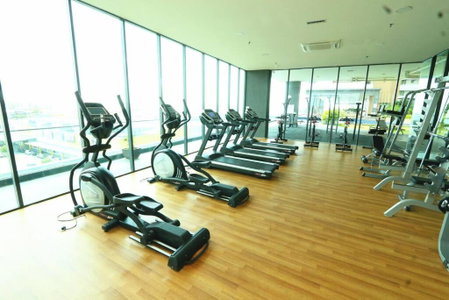 PD D’Wharf Amazing Seaview Suite 9 (Up to 6 Pax), Port Dickson, Malaysia
