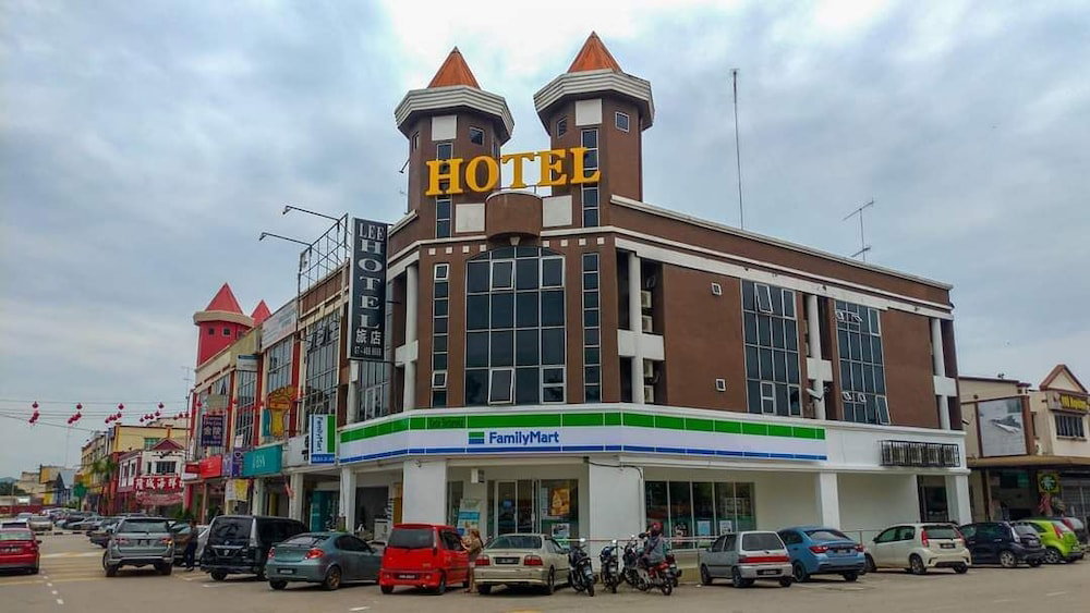 Lee Hotel, Malaysia