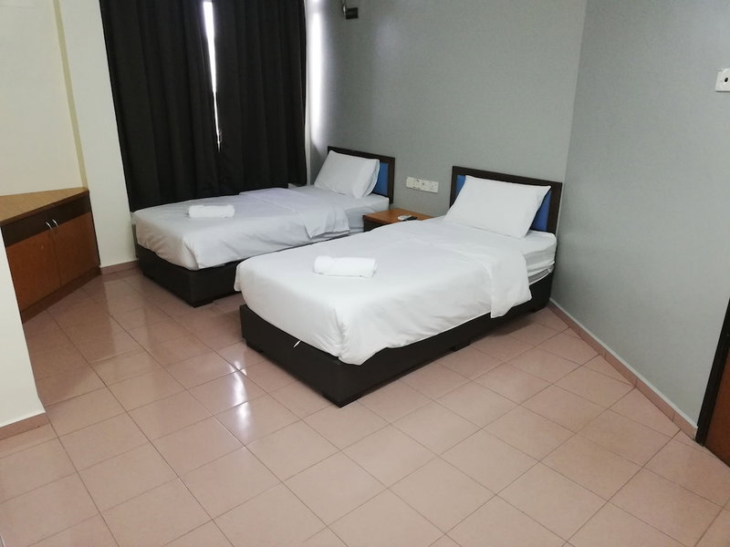 Lee Hotel, Batu Pahat, Malaysia