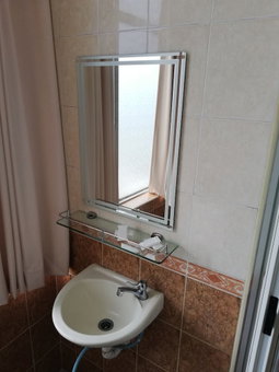 Lee Hotel, Batu Pahat, Malaysia
