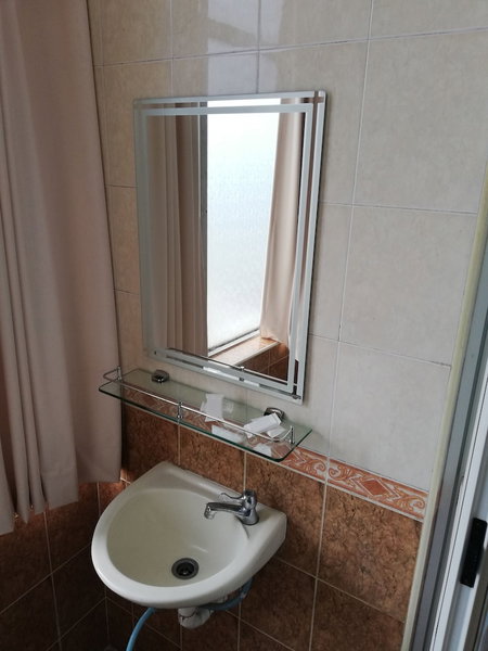 Lee Hotel, Batu Pahat, Malaysia
