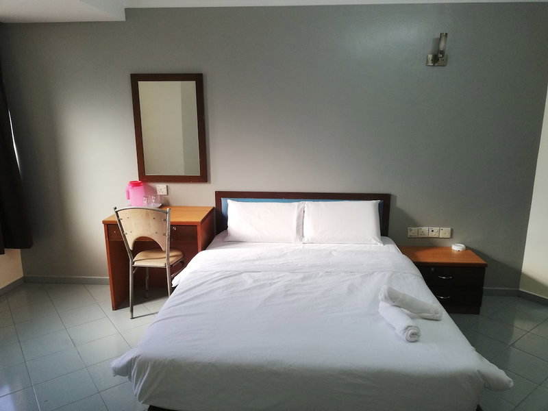 Lee Hotel, Batu Pahat, Malaysia