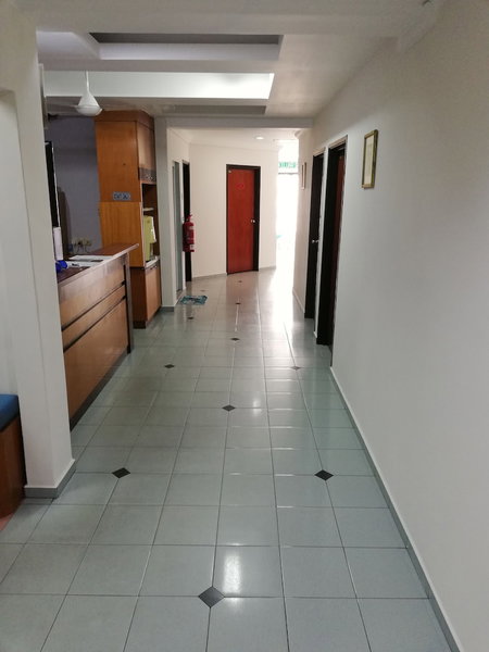 Lee Hotel, Batu Pahat, Malaysia